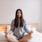 Ritual Malam untuk Menutup Hari Secara Lembut